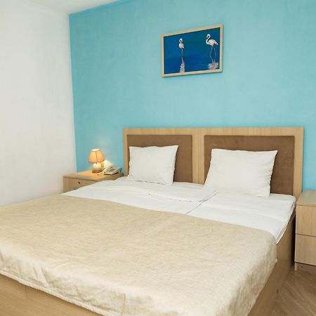 Flamingo Hotel Baku Ngoại thất bức ảnh