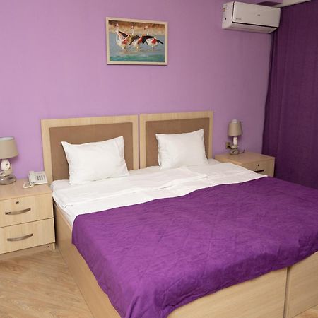 Flamingo Hotel Baku Ngoại thất bức ảnh