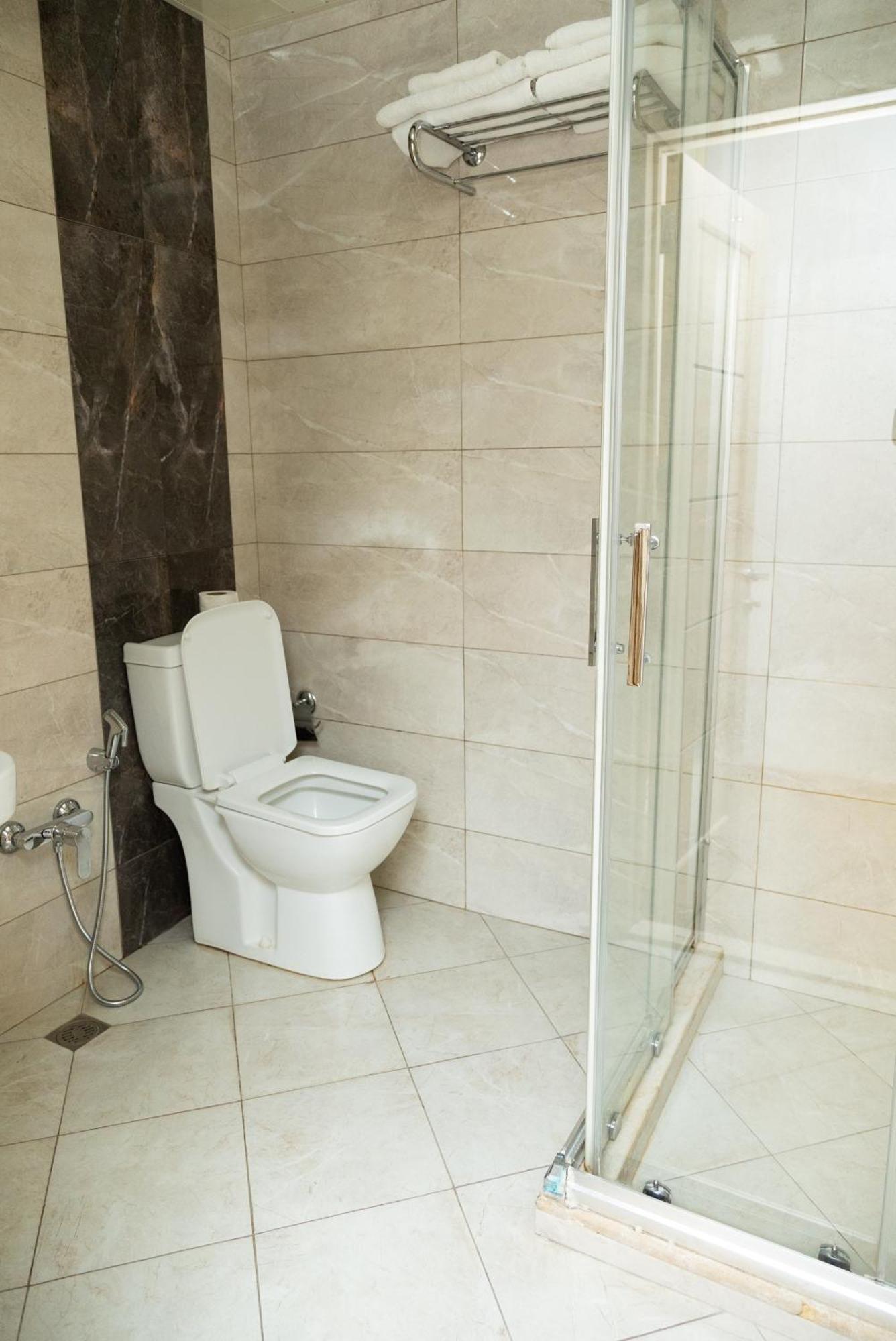 Flamingo Hotel Baku Ngoại thất bức ảnh