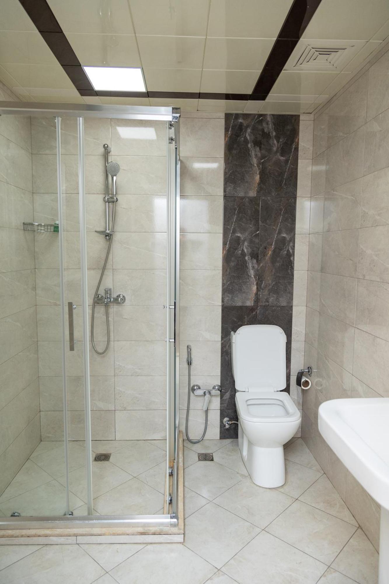 Flamingo Hotel Baku Ngoại thất bức ảnh