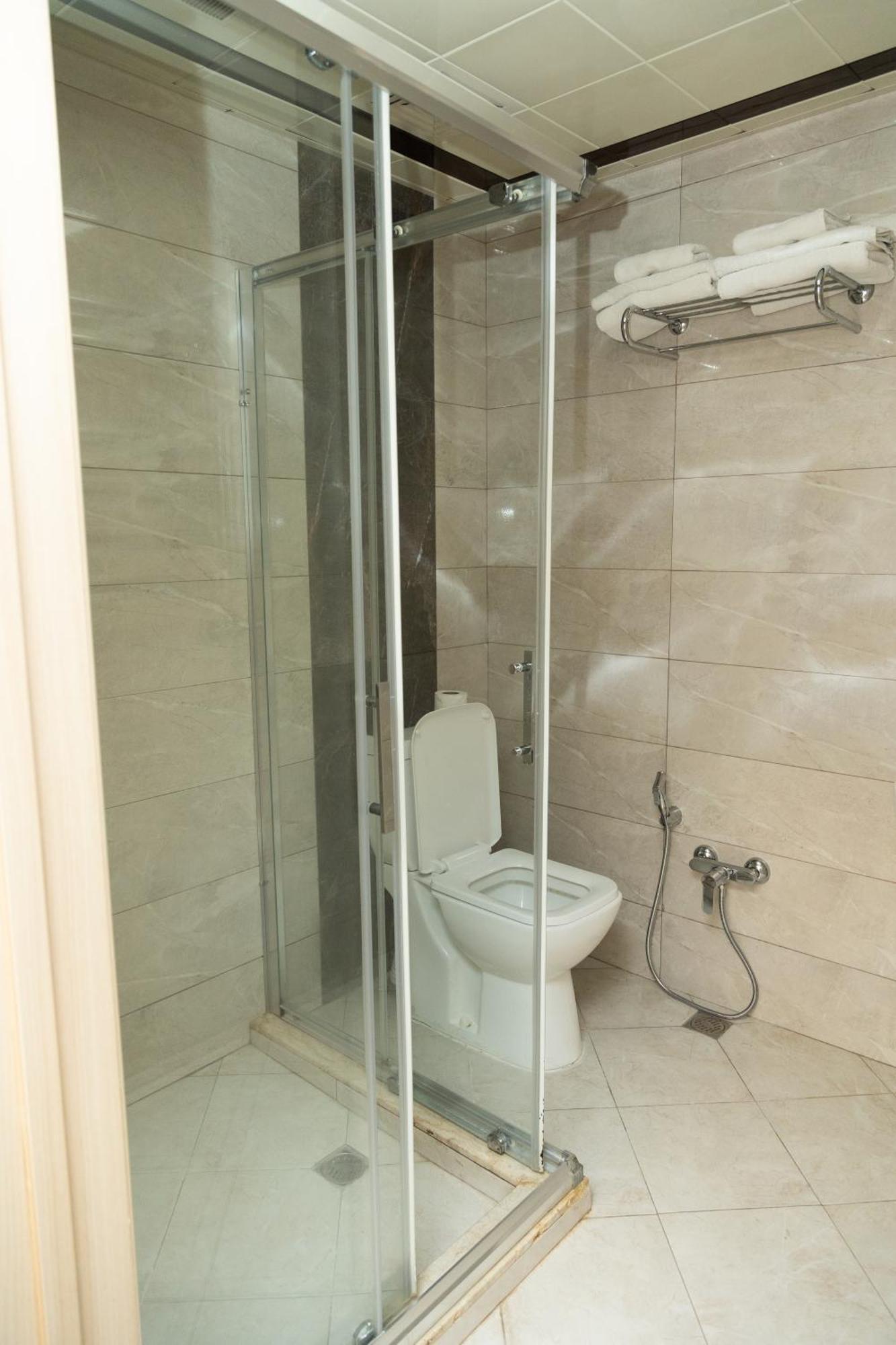 Flamingo Hotel Baku Ngoại thất bức ảnh