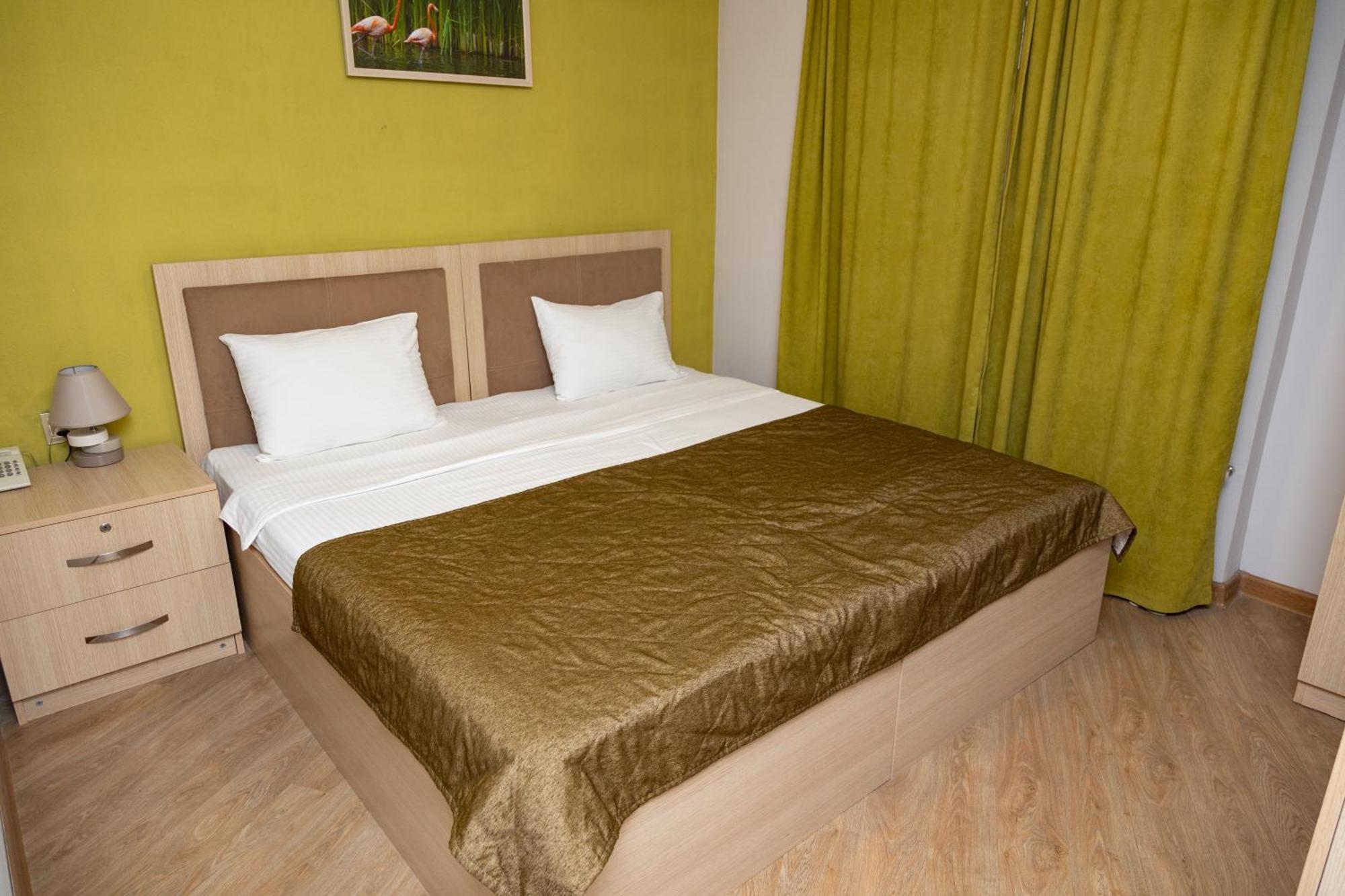 Flamingo Hotel Baku Ngoại thất bức ảnh