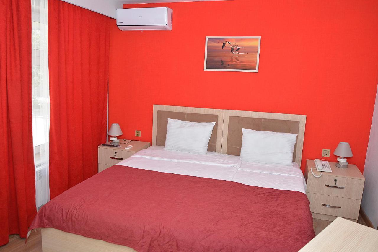 Flamingo Hotel Baku Ngoại thất bức ảnh