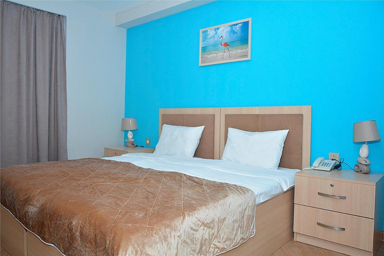 Flamingo Hotel Baku Ngoại thất bức ảnh