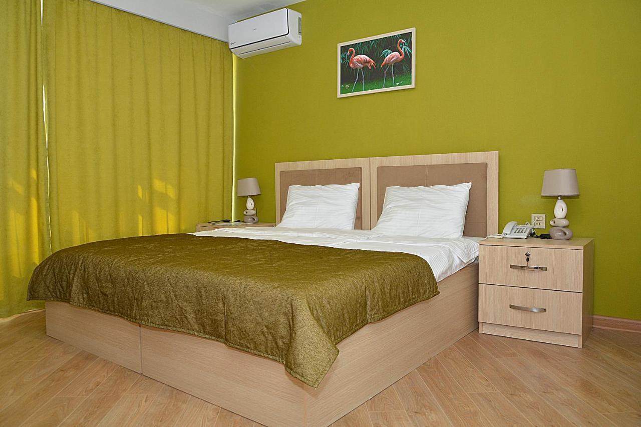 Flamingo Hotel Baku Ngoại thất bức ảnh