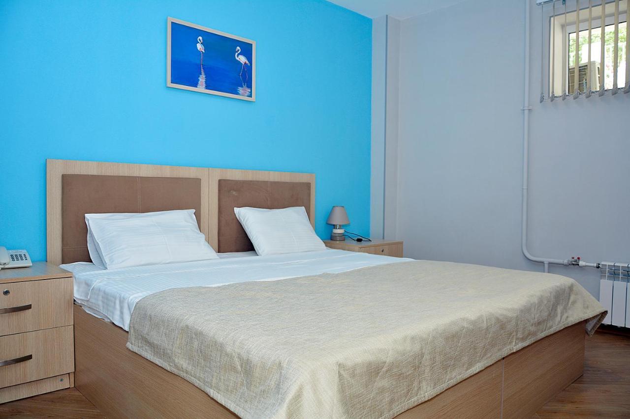 Flamingo Hotel Baku Ngoại thất bức ảnh