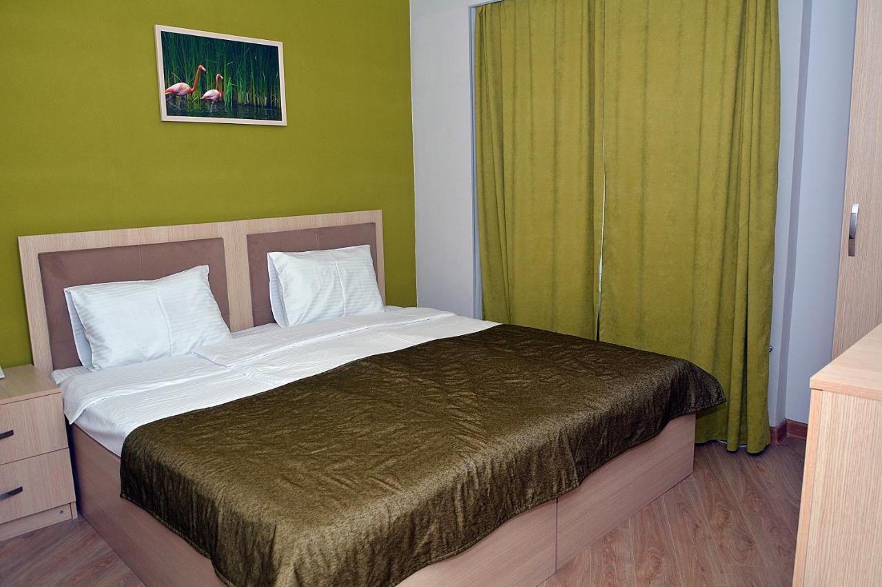 Flamingo Hotel Baku Ngoại thất bức ảnh