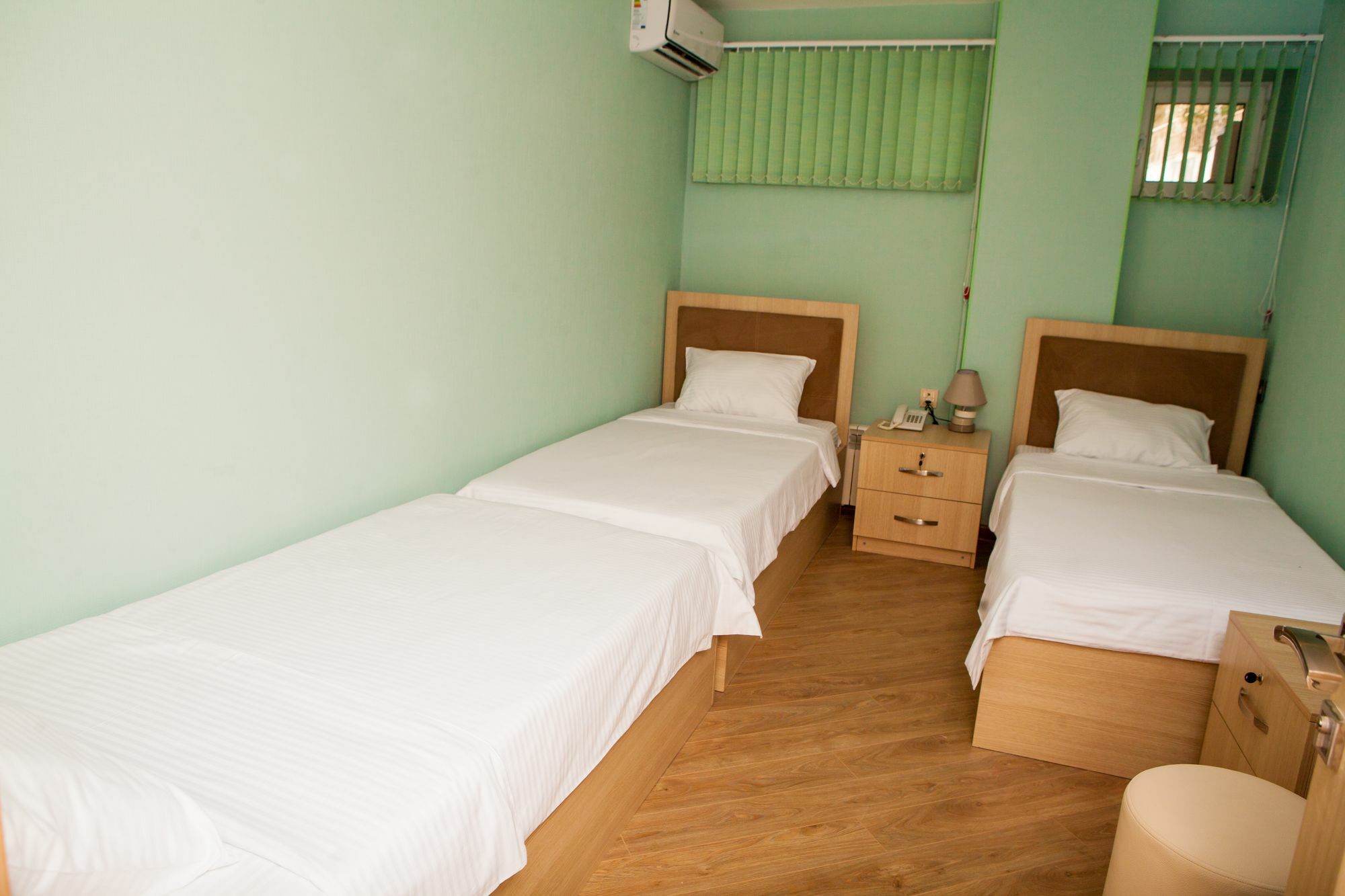 Flamingo Hotel Baku Ngoại thất bức ảnh