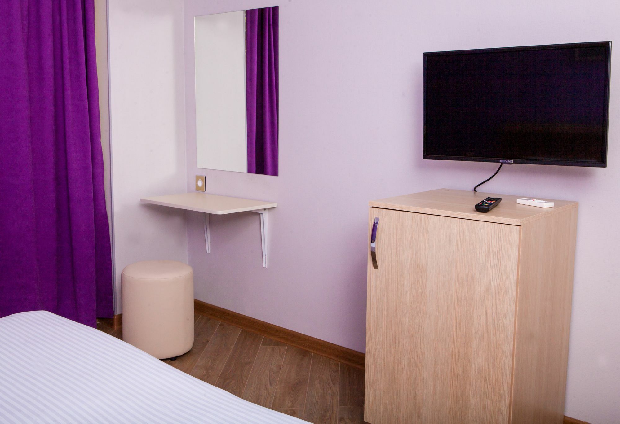 Flamingo Hotel Baku Ngoại thất bức ảnh