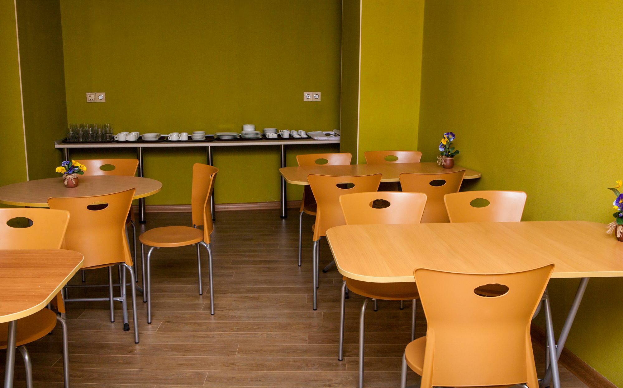 Flamingo Hotel Baku Ngoại thất bức ảnh