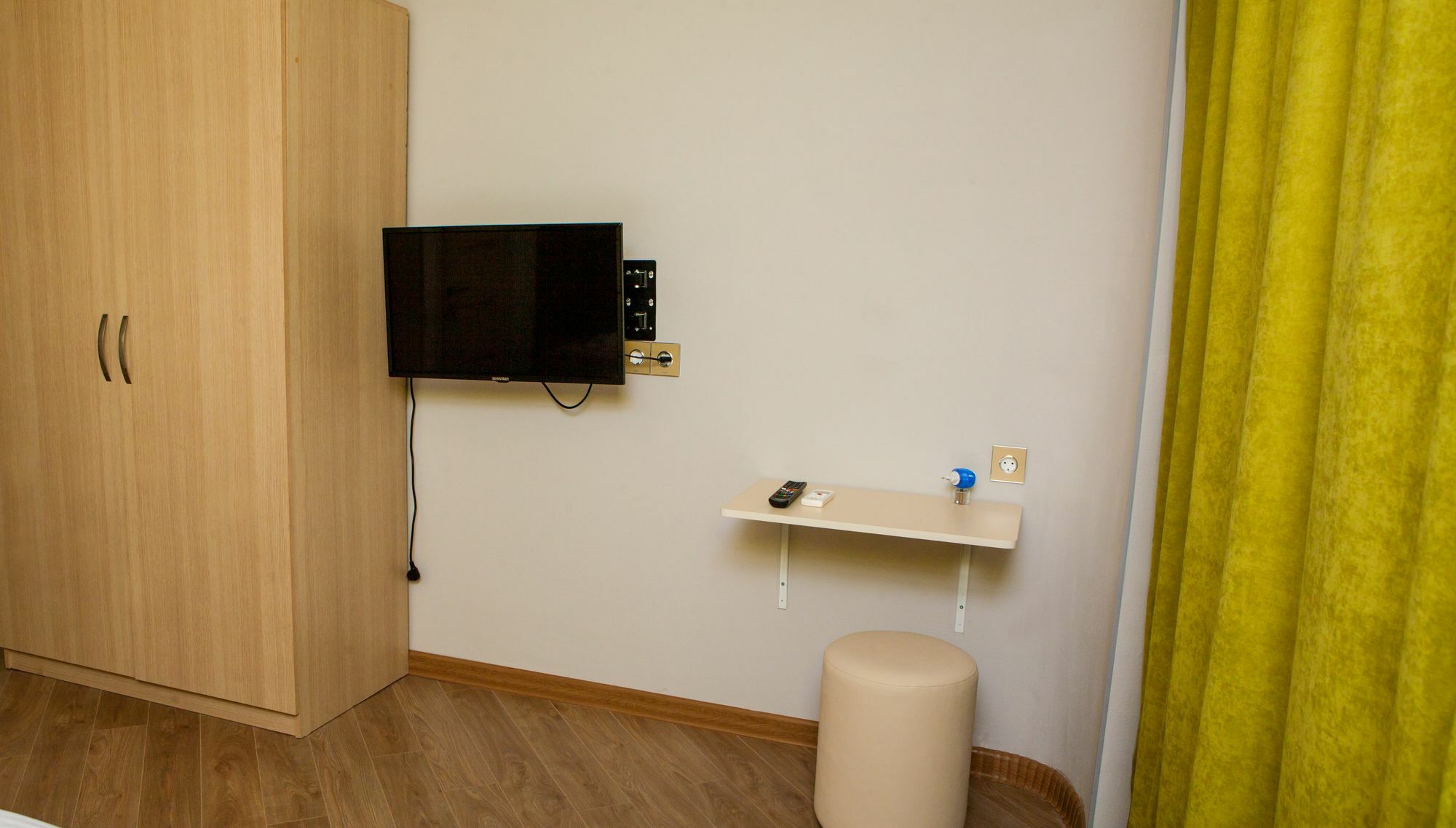 Flamingo Hotel Baku Ngoại thất bức ảnh