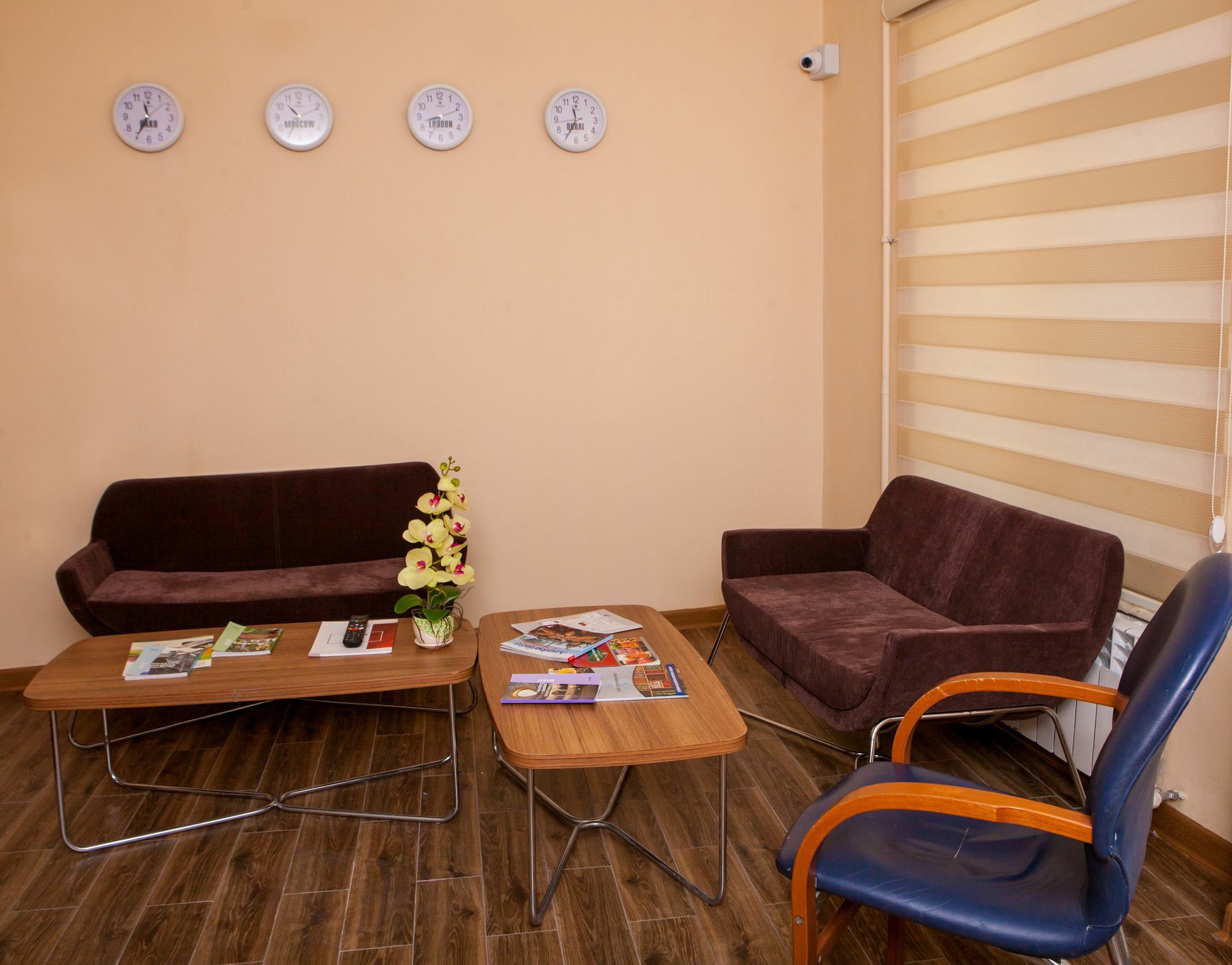 Flamingo Hotel Baku Ngoại thất bức ảnh